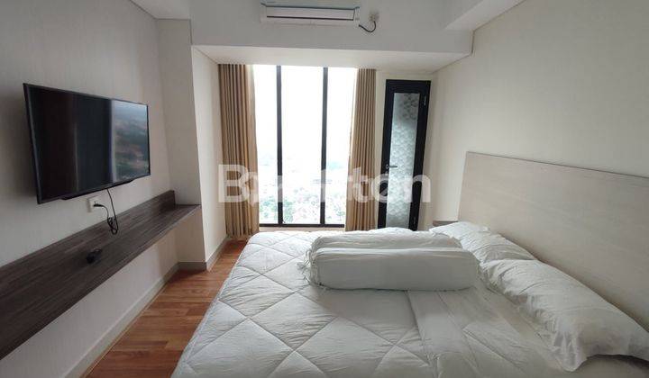 APARTEMEN POLLUX TOWER 2 1