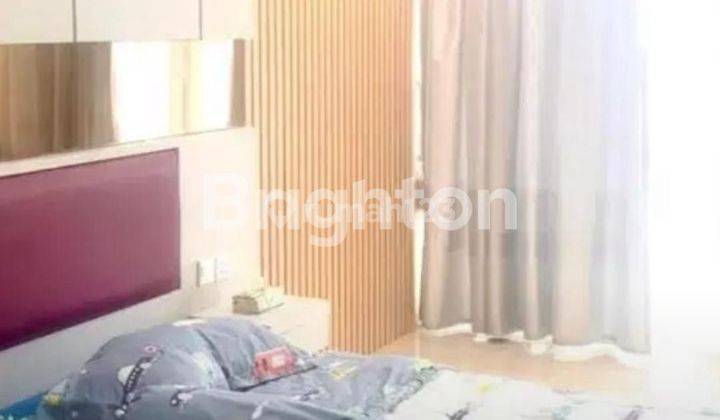 APARTMENT NAGOYA THAMRIN BISA SEWA PER 3 BULAN 1