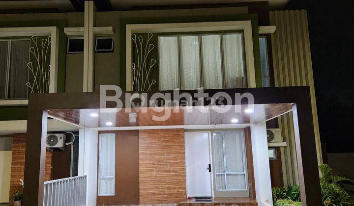 RUMAH CANTIK BEVERLY GREEN2 1