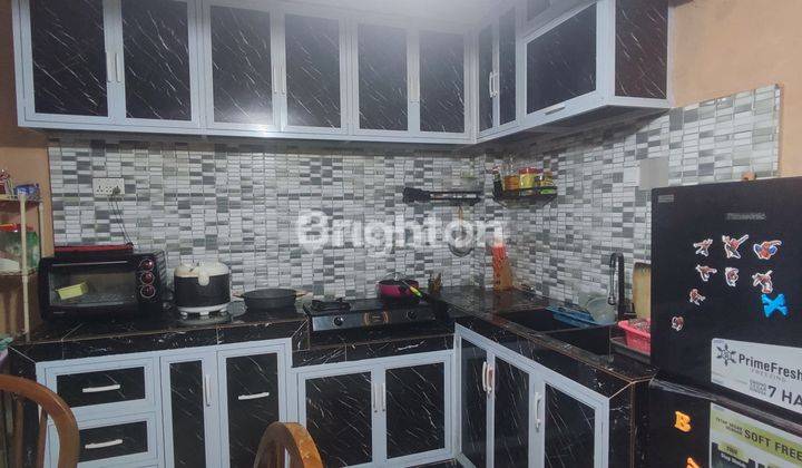 RUMAH GOLDEN PRIMA BENGKONG LAUT 2