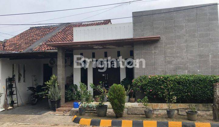 RUMAH ASRI DAN CANTIK KDA NURI 2 1