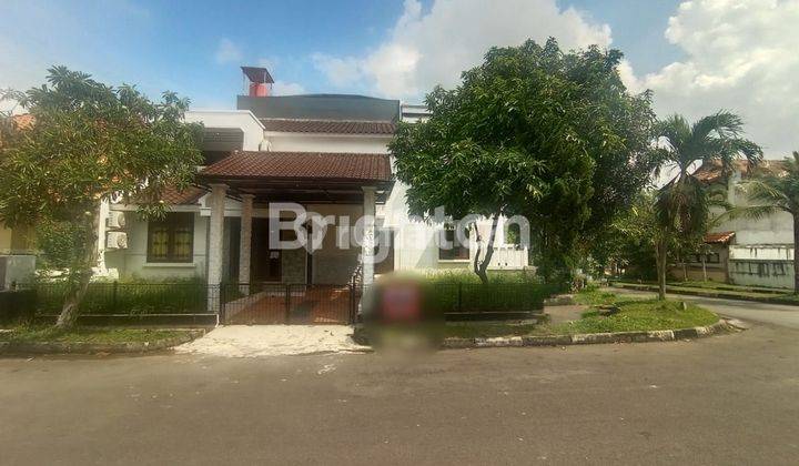 RUMAH INDAH DAERAH DUTA MAS ASRI DAN MENAWAN 1