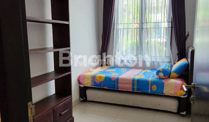 RUMAH TOWNHOUSE STRATEGIS CANTIK DAN MINIMALIS DI CENTRAL SUKAJADI 2