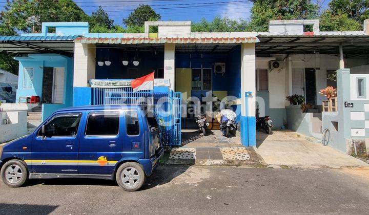 RUMAH DEKAT PUSAT KOTA BATAM DI VALLEY PARK  1