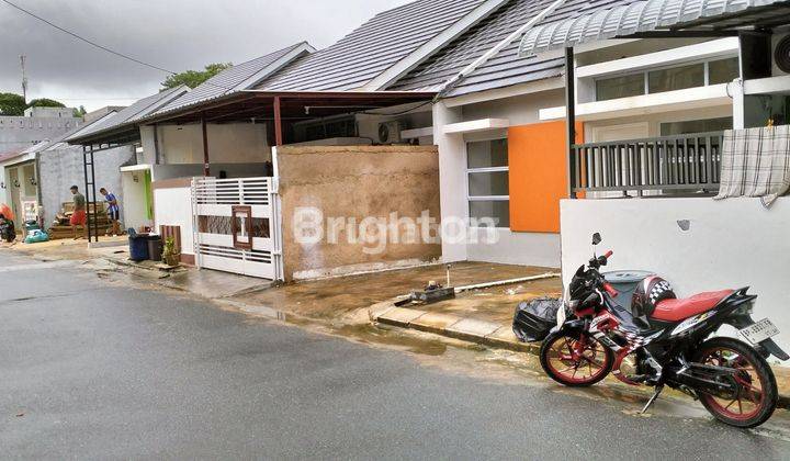 RUMAH SIAP HUNI TIBAN MEKAR SARI 2