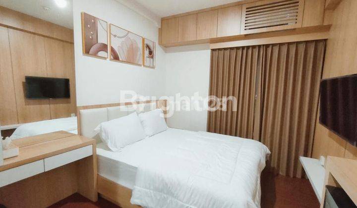 APARTEMENT CITRA PLAZA  CIPUTRA 2