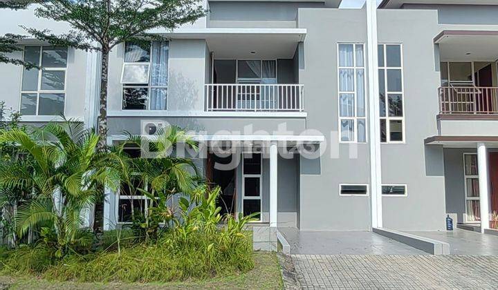 RUMAH ELITE THE HOME SOUTH LINK 1