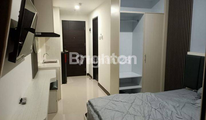 HUNIAN INDAH APARTMENT CITRA PLAZA NAGOYA TOWER 2