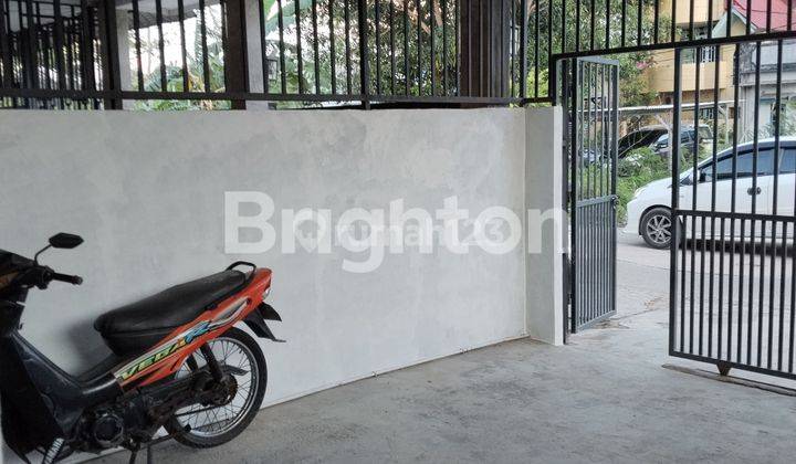 Perumahan  Tiban Makmur Residence  1