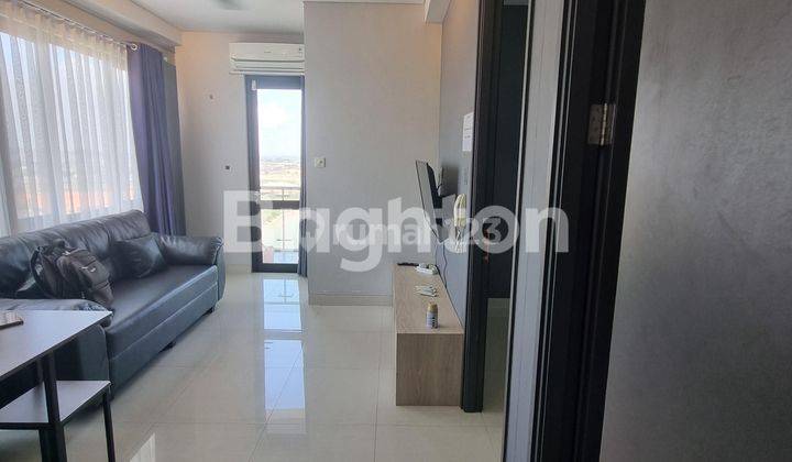 APART 2BR HOOK VIEW CITY & SEA DI ONE RESIDENCE 1