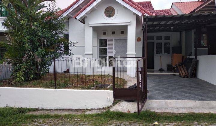 RUMAH INDAH SUKAJADI 1