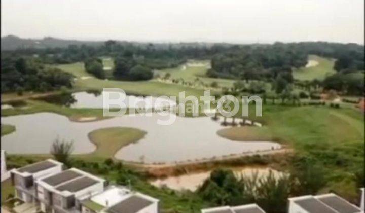 APARTMENT MEWAH NUVASA BAY VIEW LAUT & GOLF  2