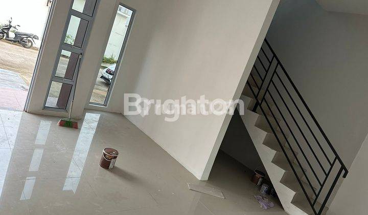 Rumah Tiban Ciptaland Kamboja  2