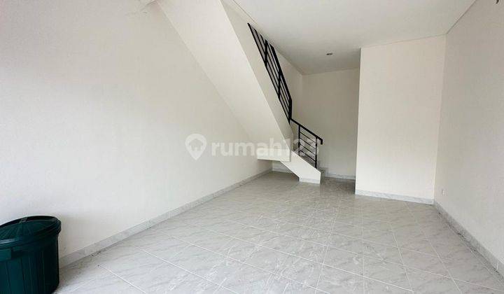 Ruko 2 Lantai Lokasi Bagus Di Pasar Modern Paramount 3 Gading Serpong 2