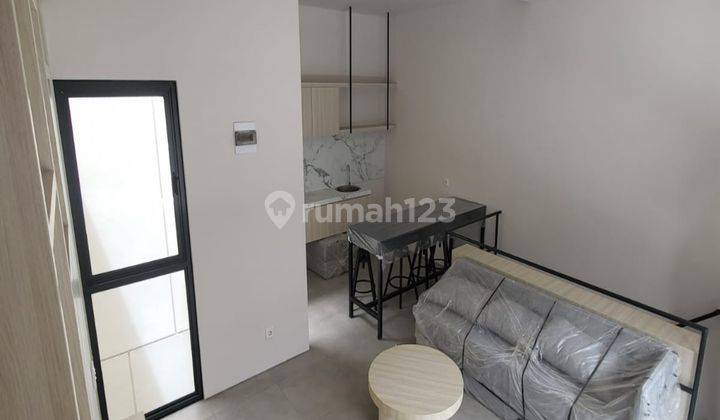 Rumah 2 Lantai Full Furniahed Baru Di Bsd City Lokasi Strategis Siap Huni 2