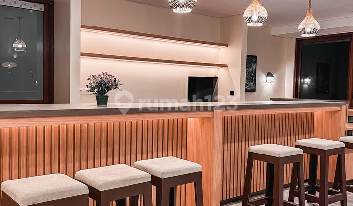 For Sale: Building on the side of Wanagiri Main Road with Tamblingan Lake view. For Sale: Building on the side of Wanagiri Main Road with Tamblingan Lake view.