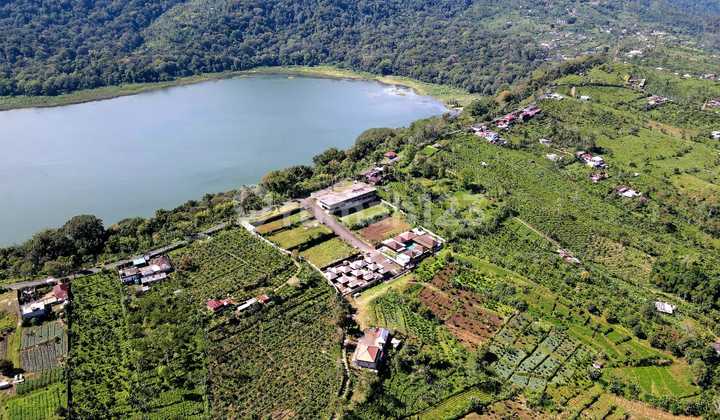 Luxury Villa Ready to Live, Guaranteed Rental (Passive Income)