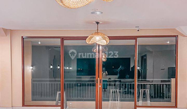 Disewa / Cari Investor kerjasama Area Komersil di Kawasan Resor 2