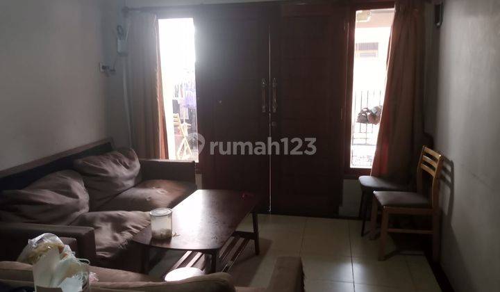 Rumah Dijual 1.5 Lt. di Kampung Utan, Pdk.ranji, Tempat Strategis Dekat Mall Dan Stasiun Pondok Ranji, Tangerang Selatan.. 1