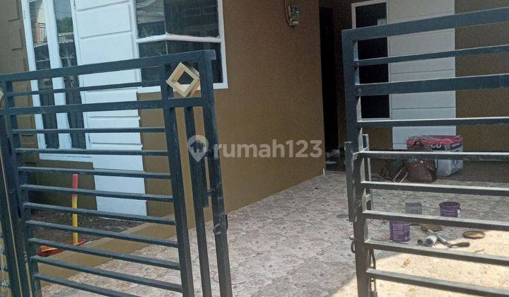 Dijual Rumah Siap Huni, di Jalan Graha Sejahtera, Bintaro, Tangerang Selatan. 1