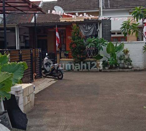 Dijual Rumah Siap Huni, di Jalan Graha Sejahtera, Bintaro, Tangerang Selatan. 2