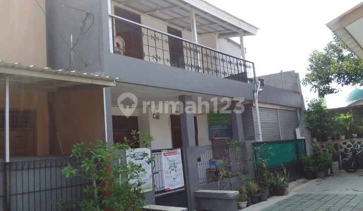 Miliki Hunian 1,5 Lantai, Dipemukiman Warga, dekat Citra Garden Bintaro, Lokasi Strategis dekat Mall, RS, St.Jurangmangu dll. Miliki Hunian 1,5 Lantai, Dipemukiman Warga, dekat Citra Garden Bintaro, Lokasi Strategis dekat Mall, RS, St.Jurangmangu dll.