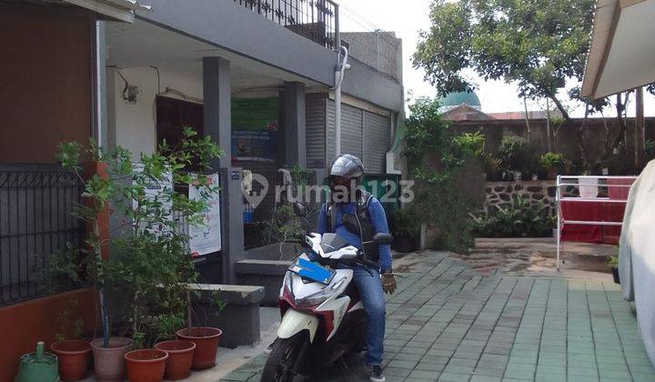 Rumah Dijual Dipemukiman Warga, Tingkat 1,5 Lantai, Jalan Beringin, Ciputat, Lokasi Strategis Dekat Stasiun Dan Mall. 2