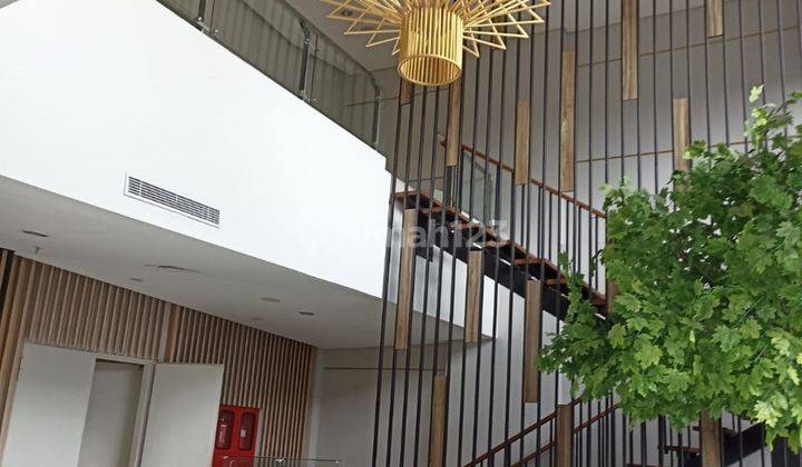 Apartement Siap Huni Dijual di Bintaro Icon, Lokasi Strategis Serta Keamanan 24 Jam 2