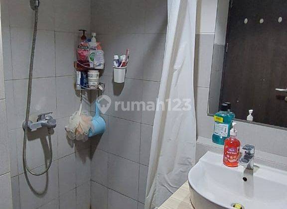 Apartement Bintaro Icon, Studio Delux Disewakan Kondisi Bagus, Dekat Kolam Renang. 2