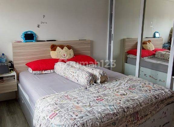 Apartement Bintaro Icon, Disewakan Kondisi Bagus Type Studio Delux, Dekat Kolam Renang. 1