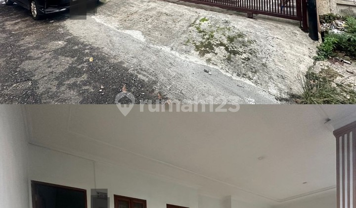 Miliki Rumah Idaman Sangat Apik Bebas Banjir, Siap Huni Lantai Marmer, Kayu Jati Semua, Carpot bisa 2 Mobil. 2