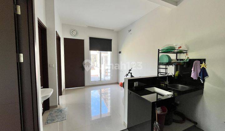 Rumah Siap Huni dengan Smart Door Lock, Kondisi Sangat Bagus, Cocok Untuk Keluarga Baru, Lokasi di Hook. Ciledug. Tangerang. 1