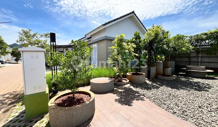 Miliki Rumah di Fortune Garden Siap Huni, Cocok untuk Pasangan Baru Nikah, Free AC 2 Unit 2