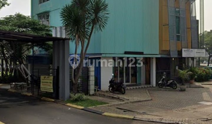 Miliki Ruko Sewa Lantai 3 dan Lantai 4, dengan Harga Terjangkau, Dapat Untuk nge-Gym, Kantor dan Usaha Lainnya. 1