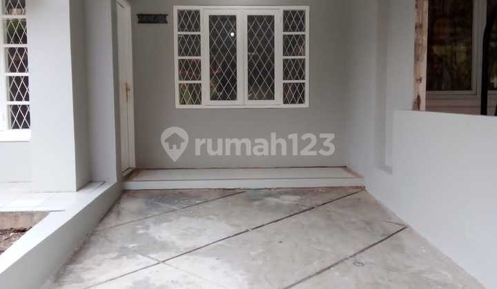 Own a Home in Graha Raya Bintaro, Pondok Aren, Land Area 112m2, SHM Certificate, One Gate System.
