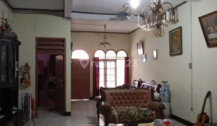 Rumah 17 Kamar Sangat Cocok Untuk Kos kosan Karyawan anak Kuliah Dekat Kampus Binus Aggrek. di Jakarta Barat 2