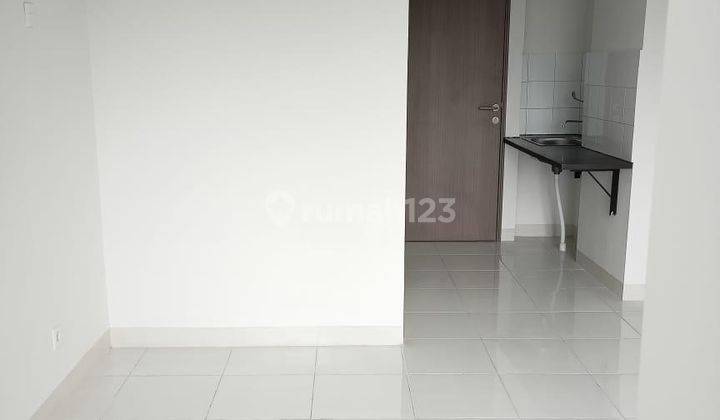 Apartemen Emerald Bintaro dengan Surat E-SHM, Lokasi Premium, Aman dan Nyaman. 1