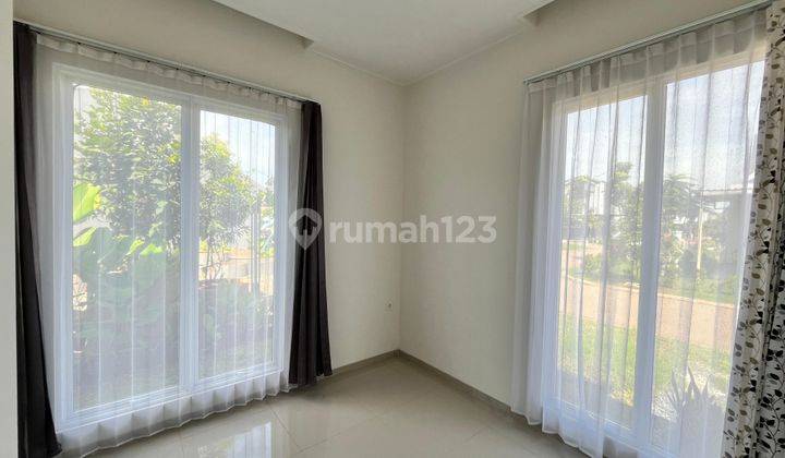 Rumah Siap Huni dengan Smart Door Lock, Kondisi Sangat Bagus, Cocok Untuk Keluarga Baru, Lokasi di Hook. Ciledug. Tangerang. 2