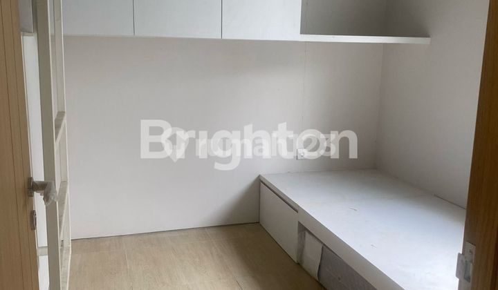 Fully Furnished Ready-to-Occupy House at Imajihaus BSD 2