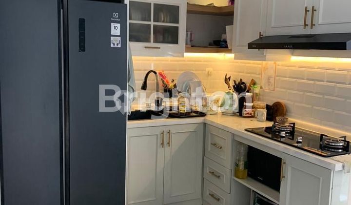 Granada Alicante Gading Serpong