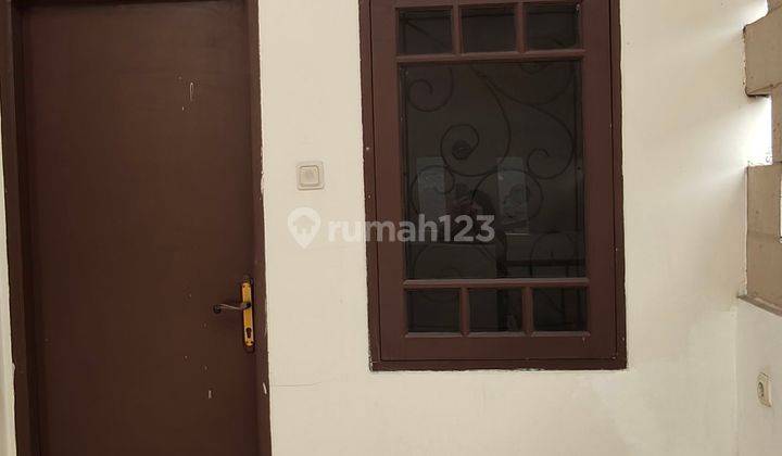 Turun Harga, Di Jual Murah Rumah Rapi Baru Renov Di Griyaloka Bsd 2