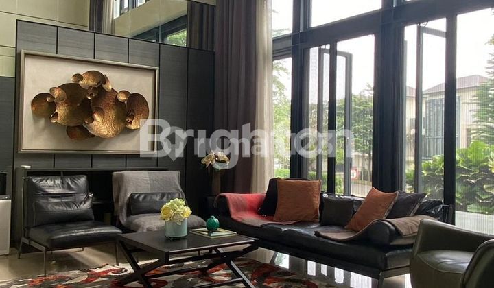 Navapark Cluster Lancewood