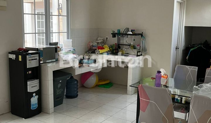 Alesha House, Vanya Park BSD 2