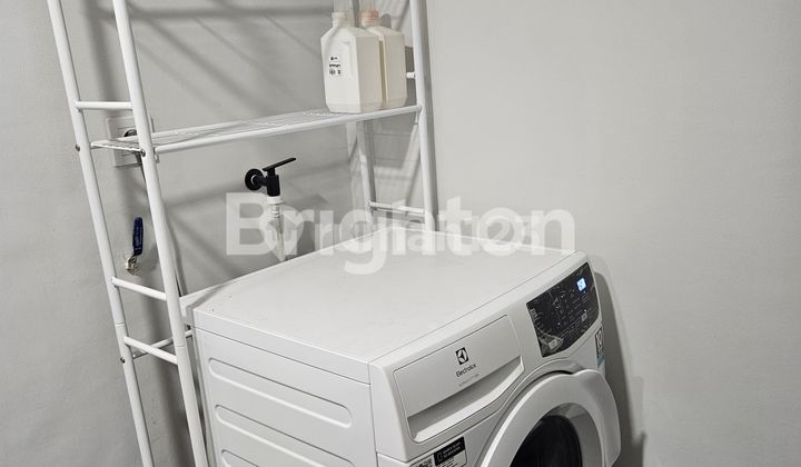 Cool Corner House & Furnished at Aether, Greenwich BSD 2