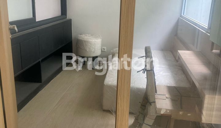 Rumah Full Furnish Siap Huni di Imajihaus BSD