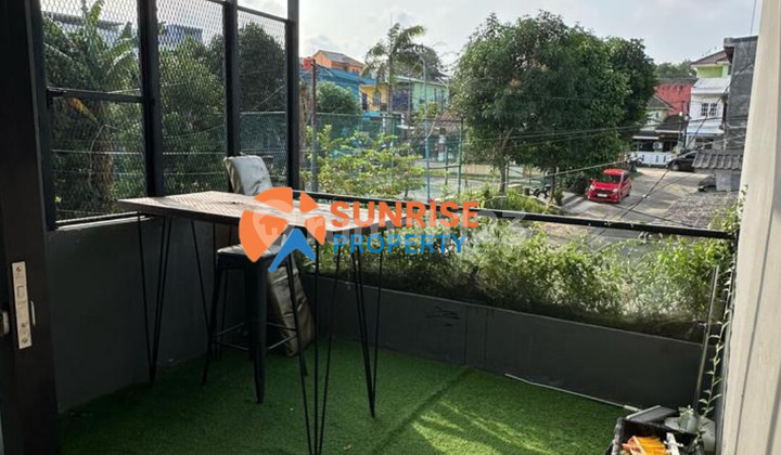 Dijual Rumah Di Villa Hang Lekir Batam Centre