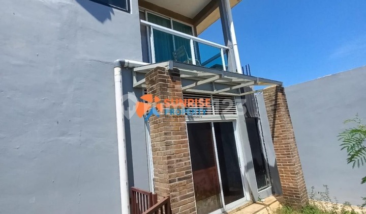 Disewakan Villa Sugiraya Batam Centre 2