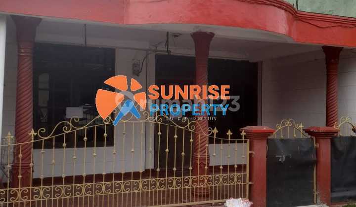 Dijual Rumah Tiban Mcdermott 2