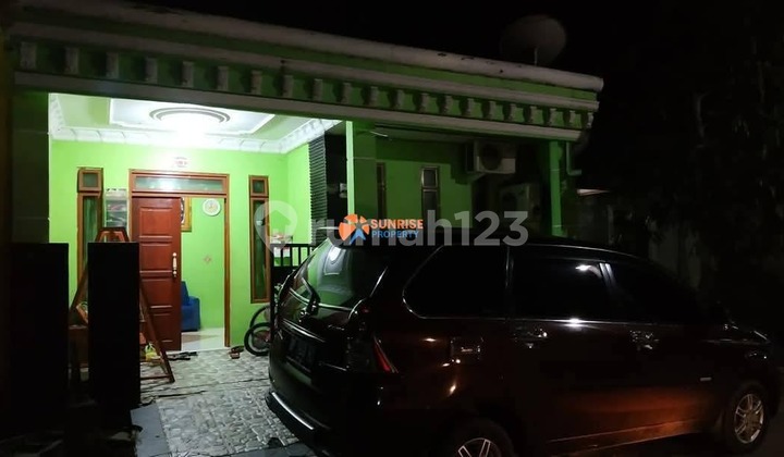 Dijual Rumah Taman Cipta Asri 2 Tembesi Sagulung  2