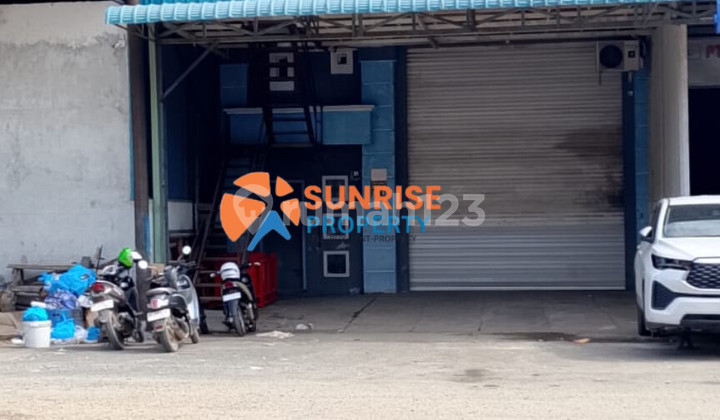 For Rent Warehouse 1 Batam Centre For Rent Warehouse 1 Batam Centre